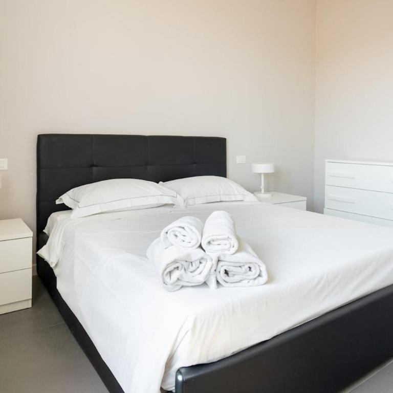 Emilia Suite Holiday - Appartamento con 1 Camera da Letto - 11