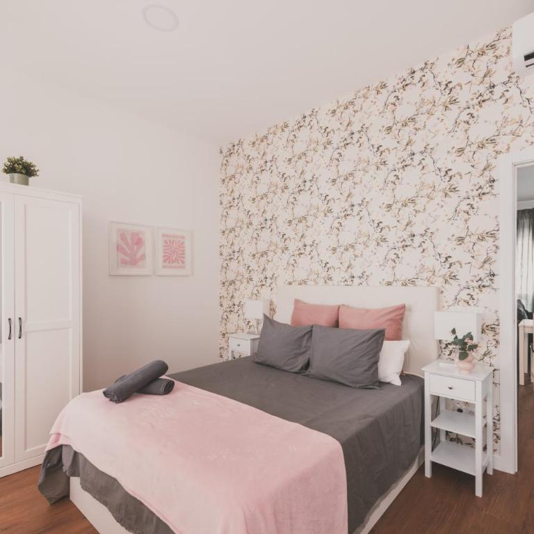 Alojamiento La Luna Villaverde Alto - Appartement - 12