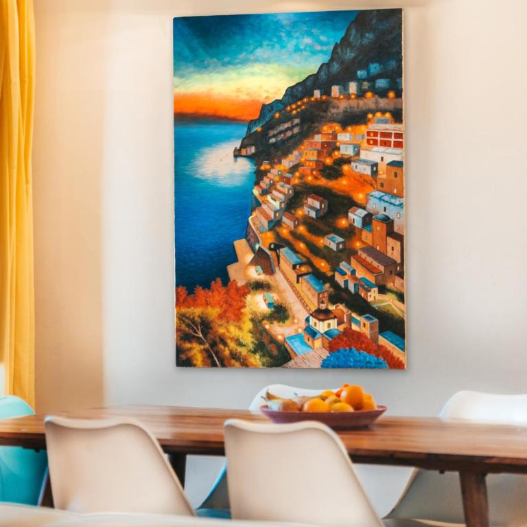 GOCCE VILLAS - Villa Espléndida - Three-Bedroom Vacation Home - 13