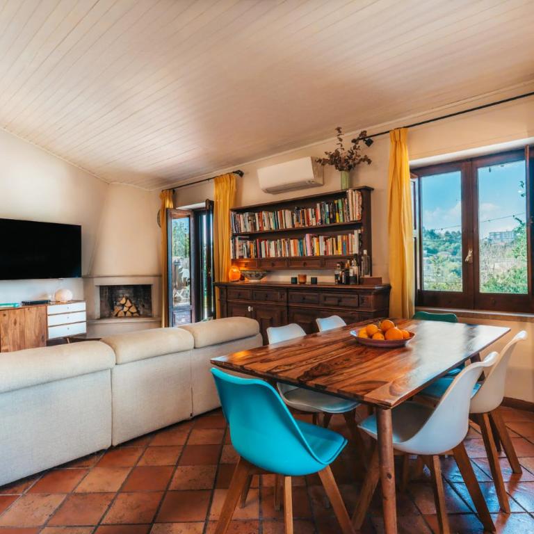 GOCCE VILLAS - Villa Espléndida - Three-Bedroom Vacation Home - 15