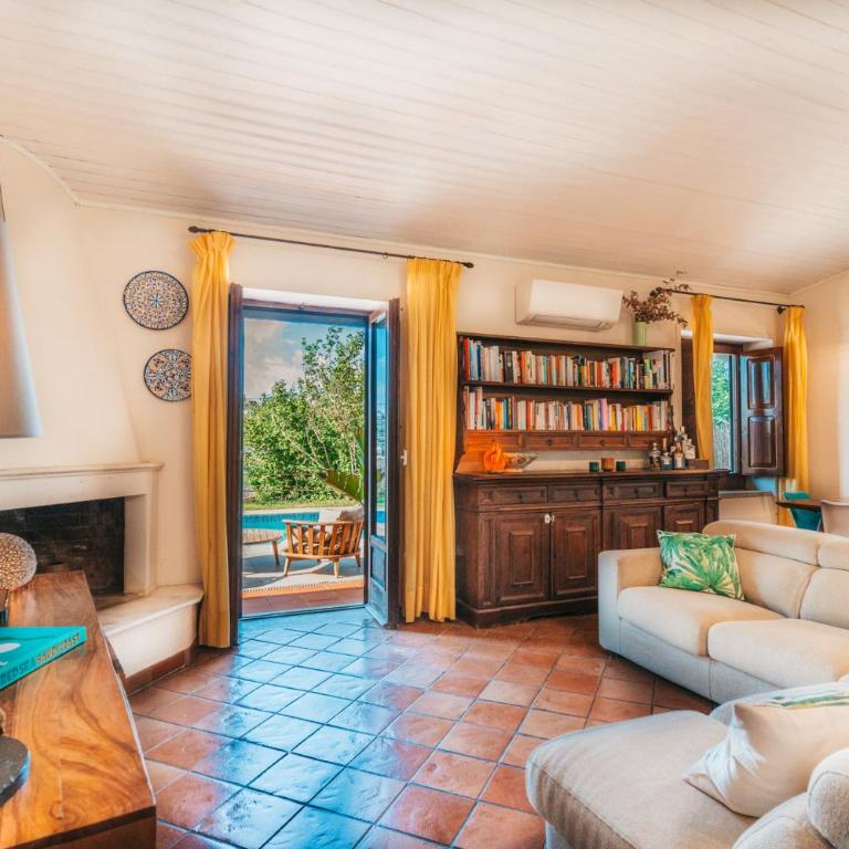GOCCE VILLAS - Villa Espléndida - Three-Bedroom Vacation Home - 19
