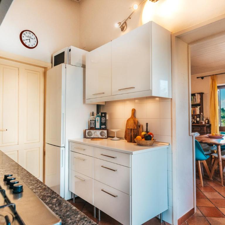 GOCCE VILLAS - Villa Espléndida - Three-Bedroom Vacation Home - 17