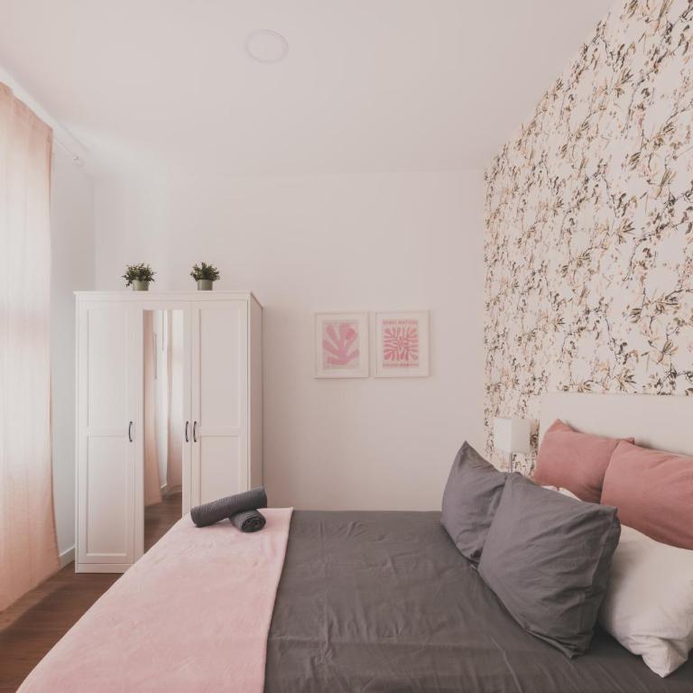 Alojamiento La Luna Villaverde Alto - Appartement - 15