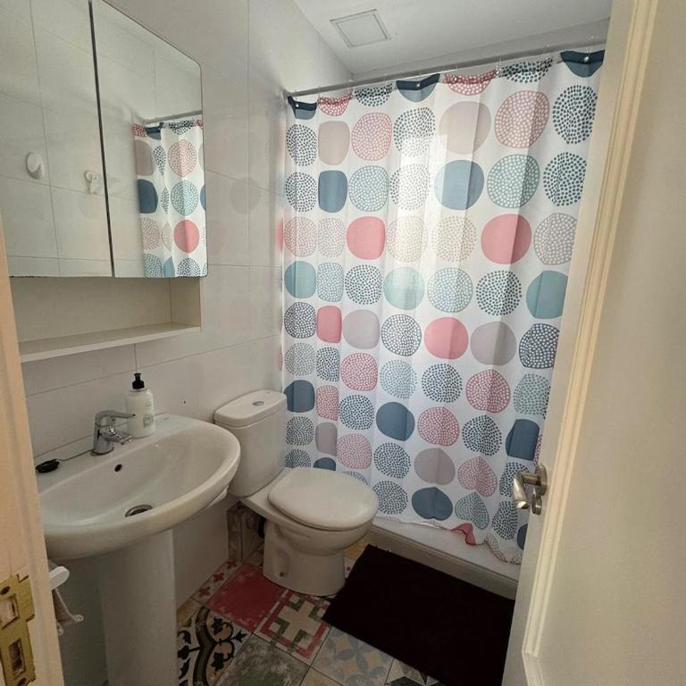 Caballero de la Rosa - Appartement Standard 3 Chambres - 2