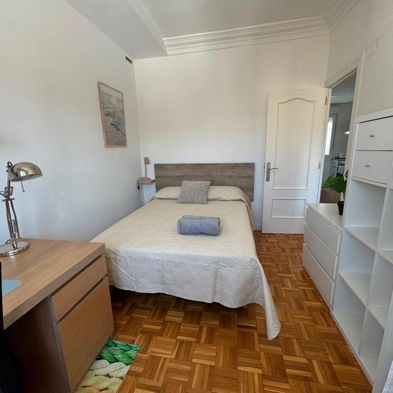 Caballero de la Rosa - Appartement Standard 3 Chambres - 7