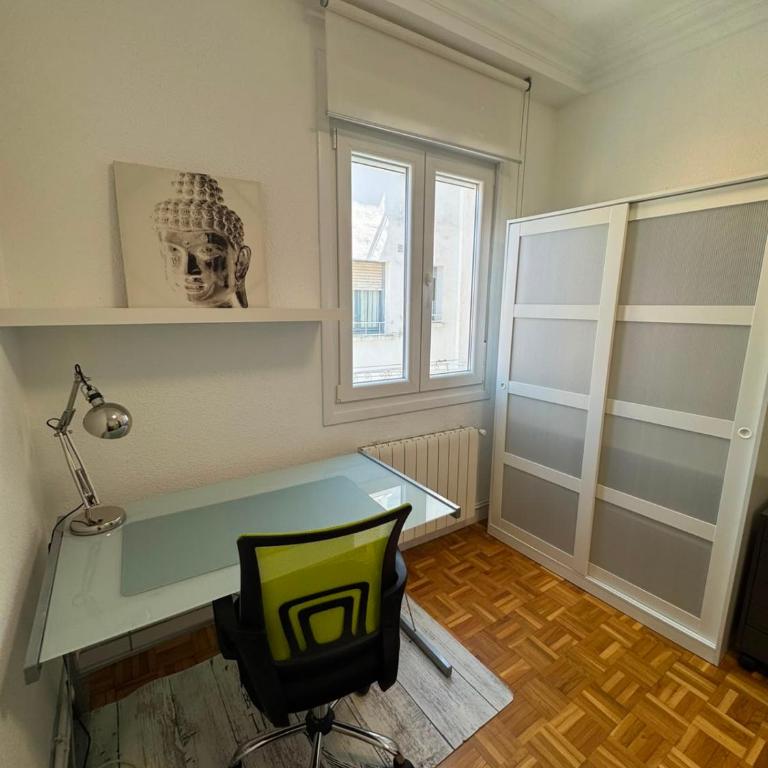 Caballero de la Rosa - Appartement Standard 3 Chambres - 15