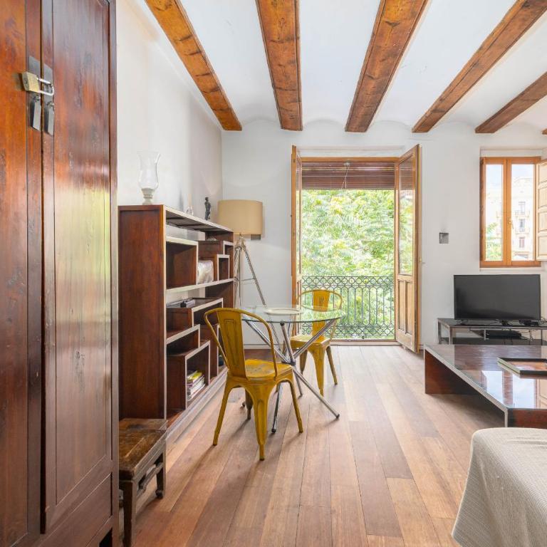 ApartUP Sorell Market II - Appartamento con Balcone - 14
