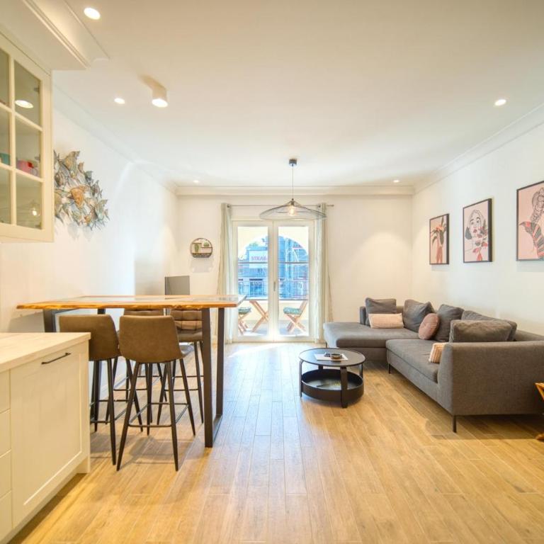 Lustica Bay Centrale by 2BHome - Two-Bedroom Apartment - 10