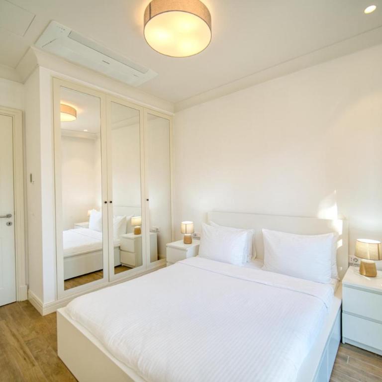 Lustica Bay Centrale by 2BHome - Two-Bedroom Apartment - 6