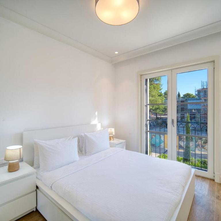 Lustica Bay Centrale by 2BHome - Two-Bedroom Apartment - 7