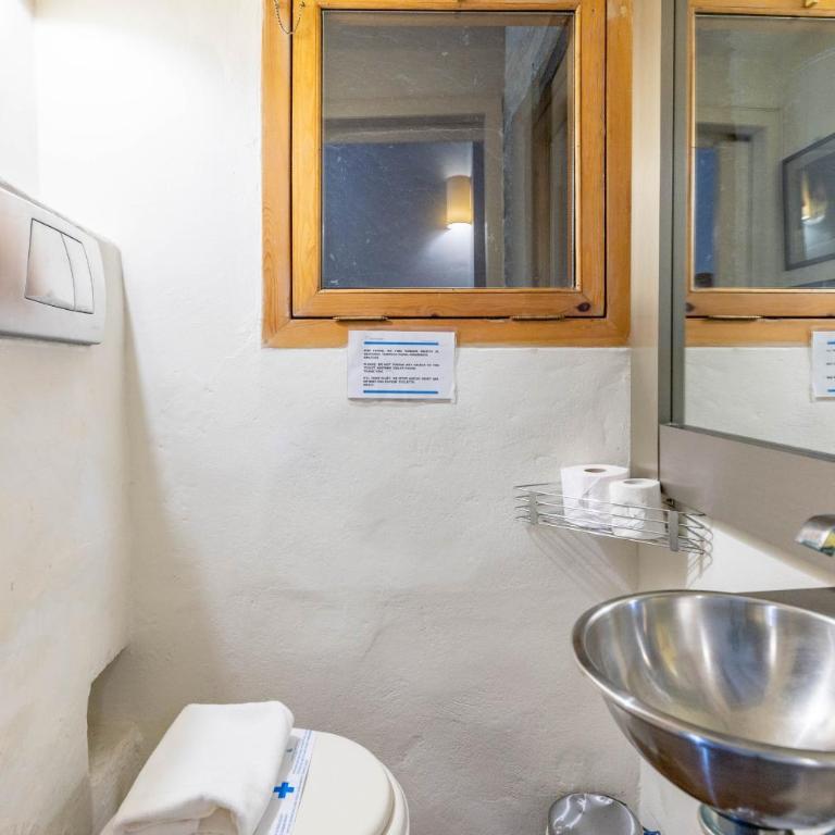 ApartUP Sorell Market II - Appartamento con Balcone - 42
