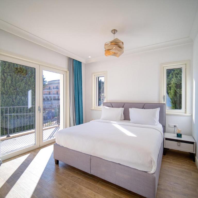 Lustica Bay Centrale by 2BHome - Two-Bedroom Apartment - 5