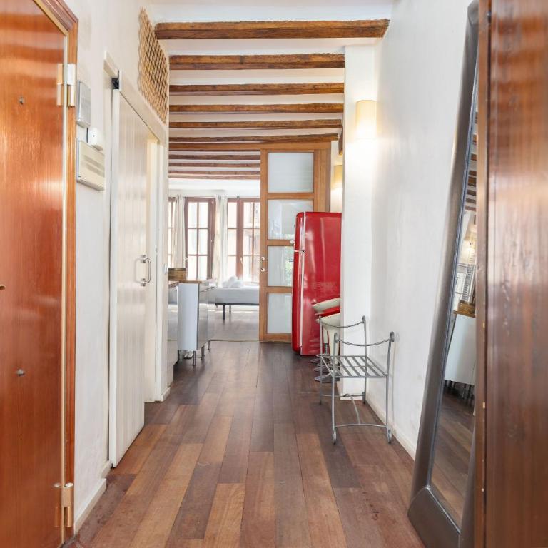 ApartUP Sorell Market II - Appartamento con Balcone - 44