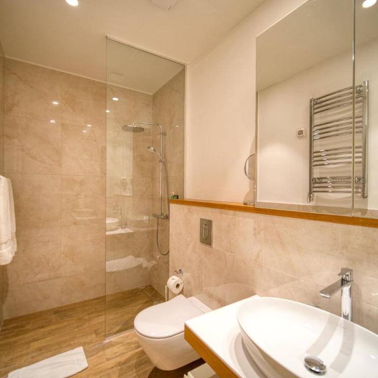 Lustica Bay Centrale by 2BHome - Two-Bedroom Apartment - 2