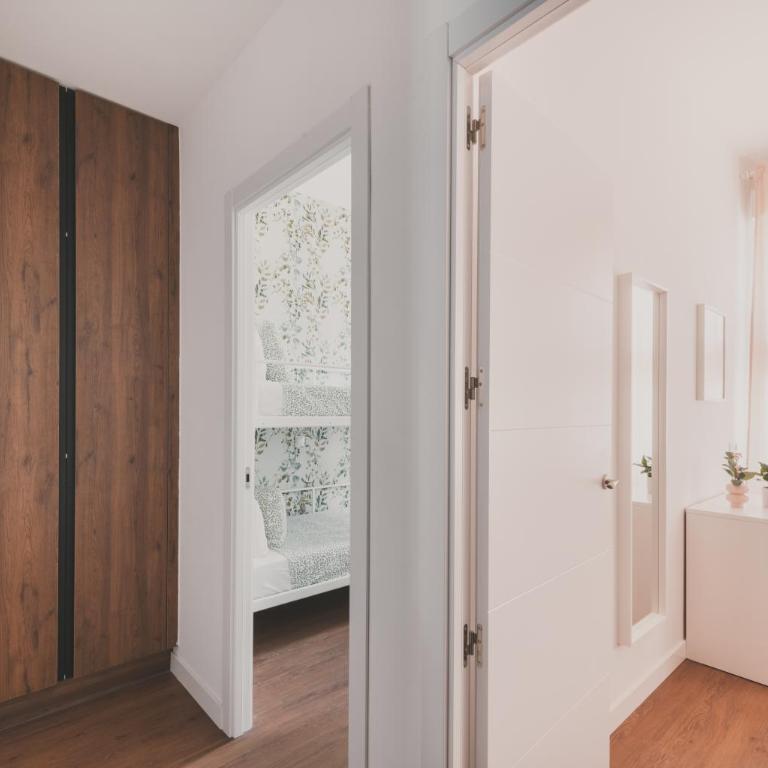 Alojamiento La Luna Villaverde Alto - Appartement - 19