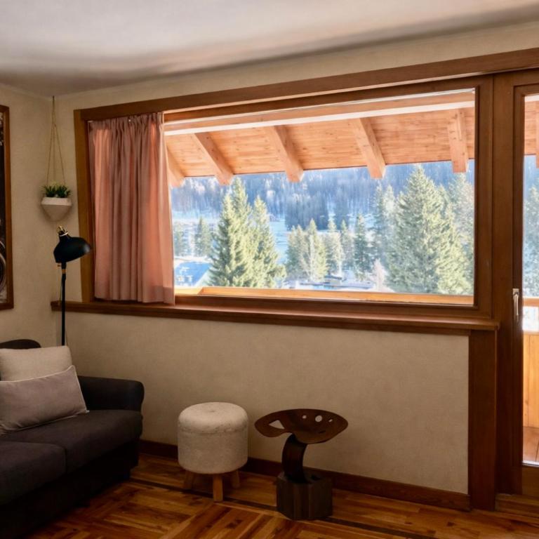 Cozy apartment in Madonna di Campiglio! - Appartamento con 2 Camere da Letto - 1