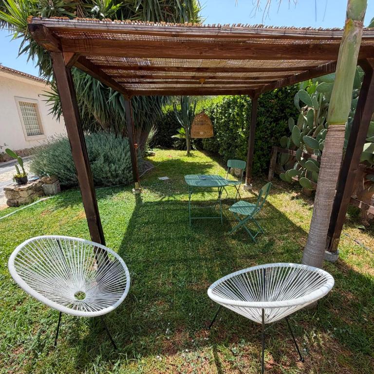 Country house La Virgy with exclusive pool and sea view - Casa con 1 Camera da Letto - 11