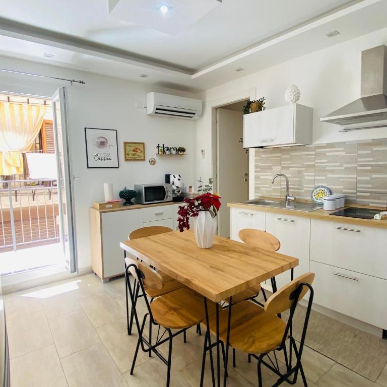 Dimora di Sicilia apartment - One-Bedroom Apartment - 1