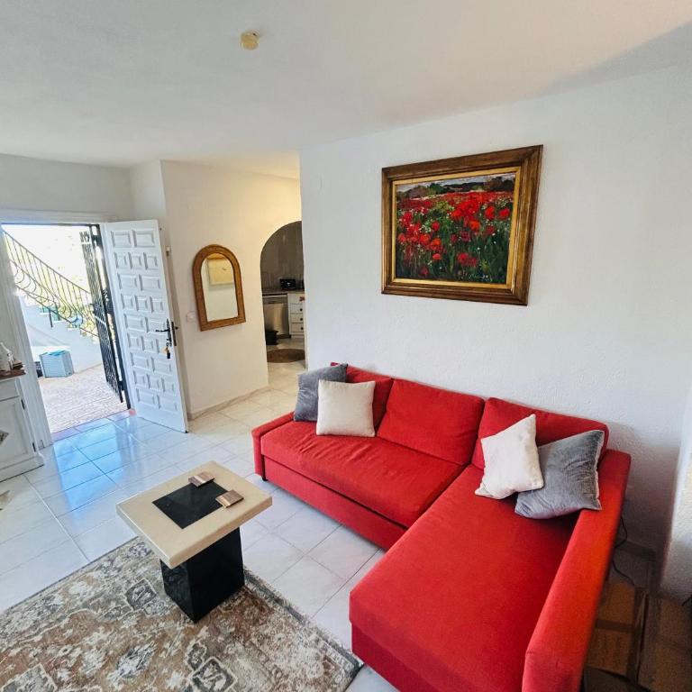 Apartment overlooking Javea - Apartment mit 2 Schlafzimmern - 10