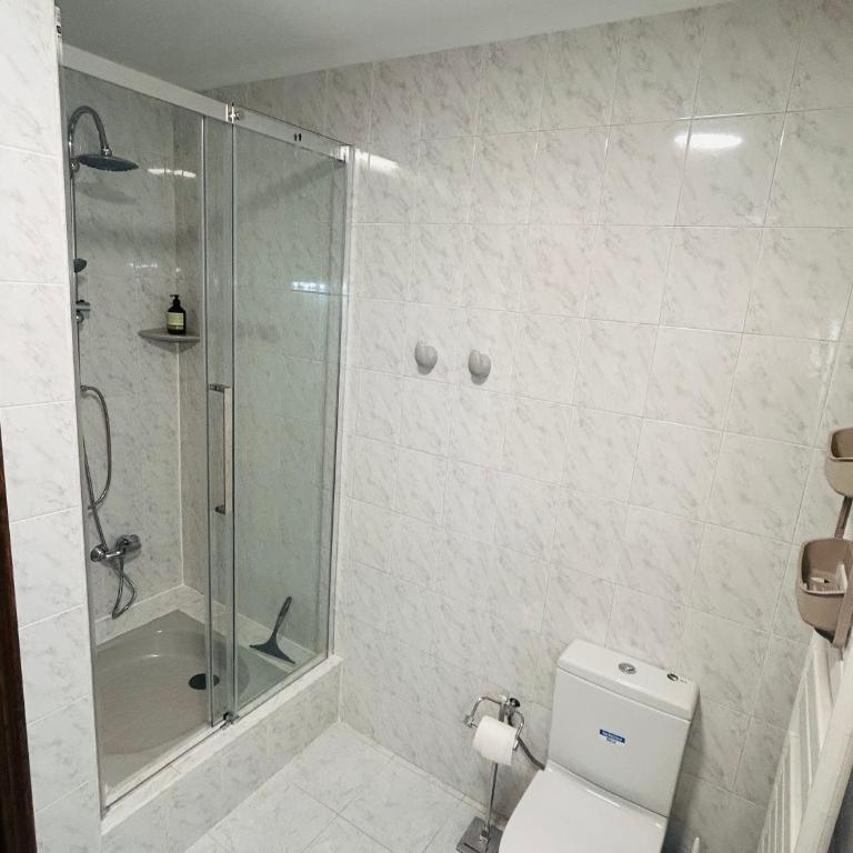 Apartment overlooking Javea - Apartment mit 2 Schlafzimmern - 22