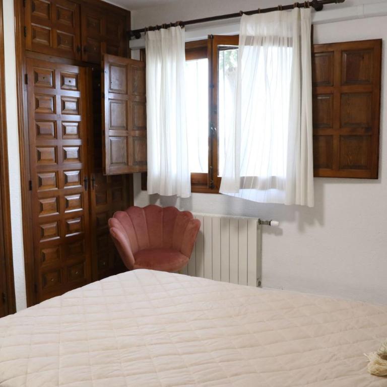 Apartment overlooking Javea - Apartment mit 2 Schlafzimmern - 19