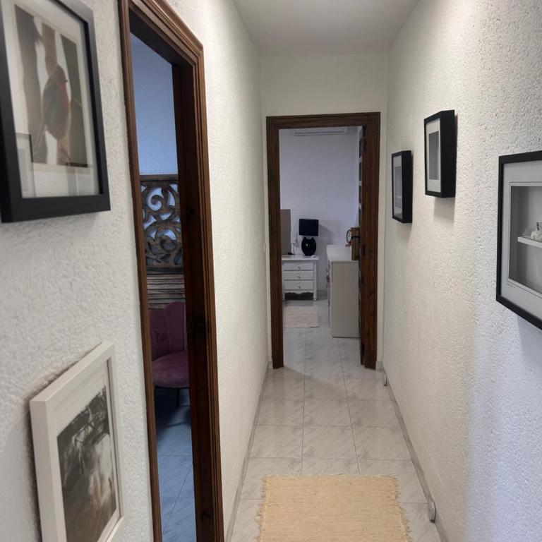 Apartment overlooking Javea - Apartment mit 2 Schlafzimmern - 17