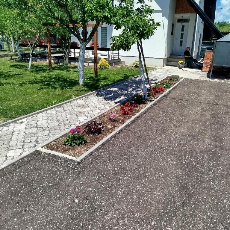Vila Zlaja - Vila sa 3 Spavaće Sobe - 1