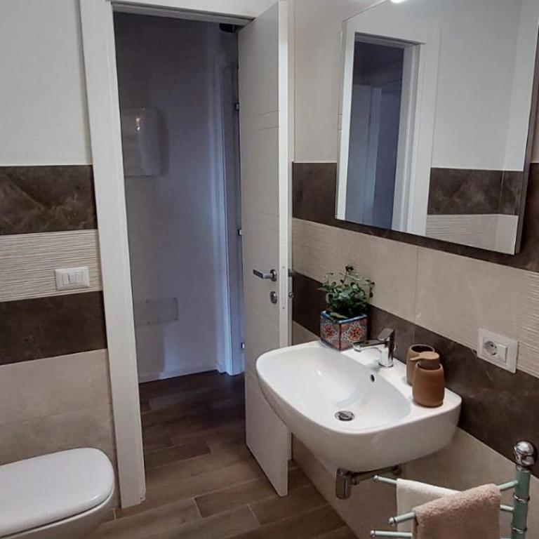 Petra Arca - Appartamento con 2 Camere da Letto - 3