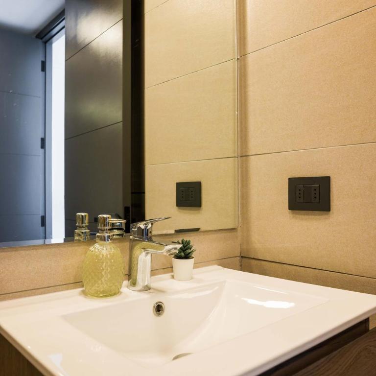 Chic 2BR2BA Haven in the Heart of Las Condes Oasis - Apartment - 24