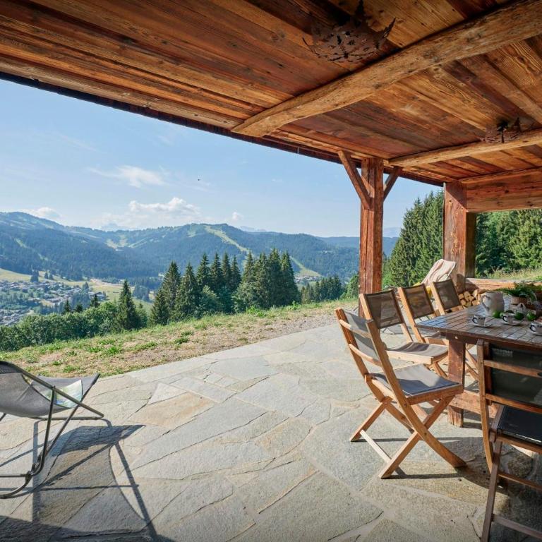 Ferme de Chry - OVO Network - Chalet - 6