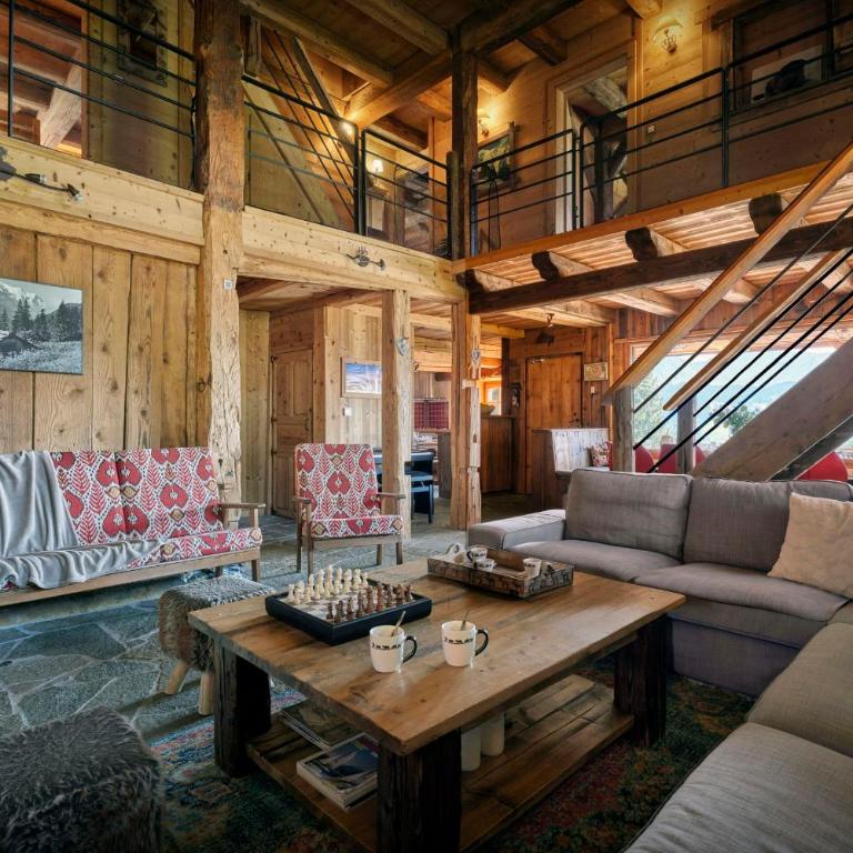 Ferme de Chry - OVO Network - Chalet - 7