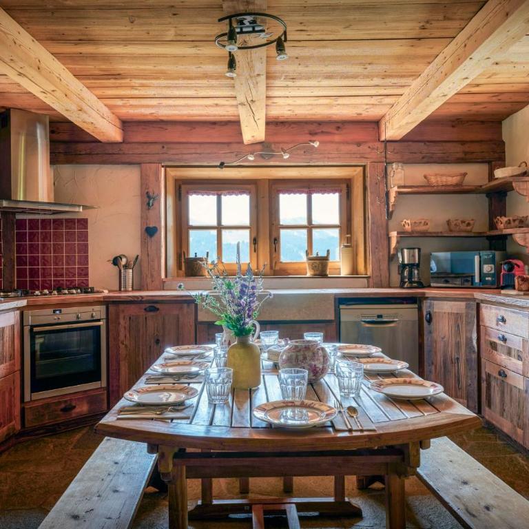 Ferme de Chry - OVO Network - Chalet - 11