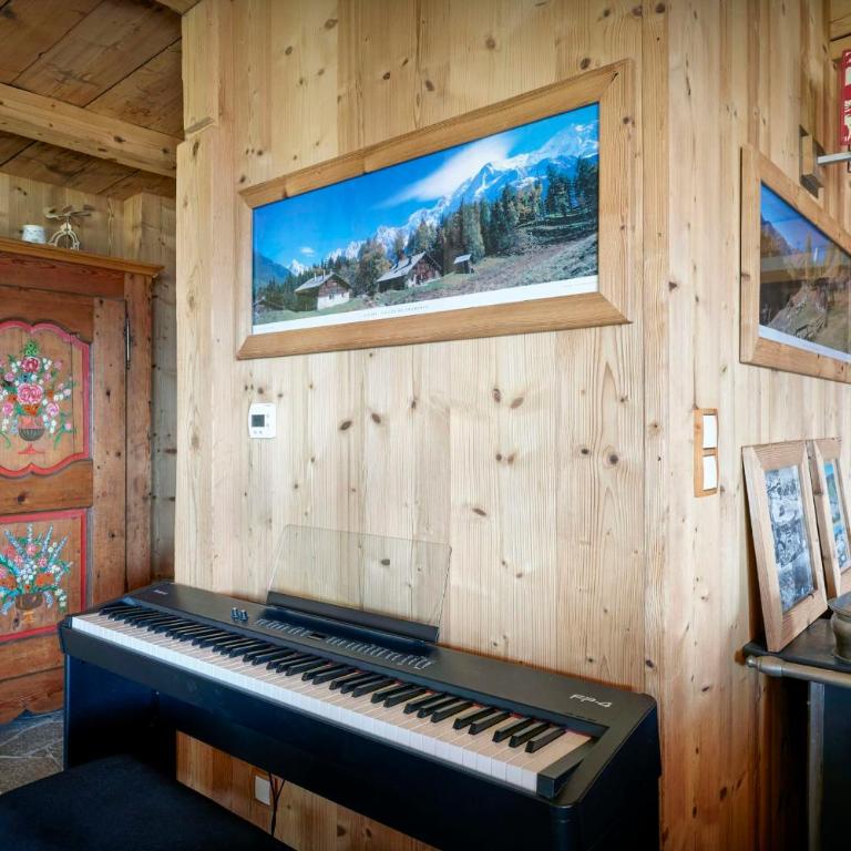 Ferme de Chry - OVO Network - Chalet - 12
