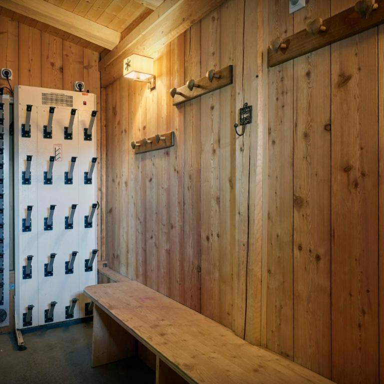 Ferme de Chry - OVO Network - Chalet - 13