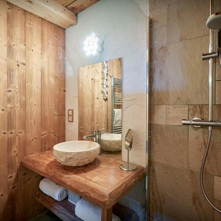 Ferme de Chry - OVO Network - Chalet - 26