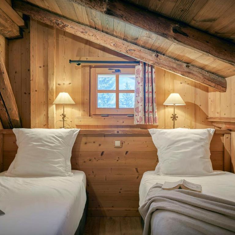 Ferme de Chry - OVO Network - Chalet - 14