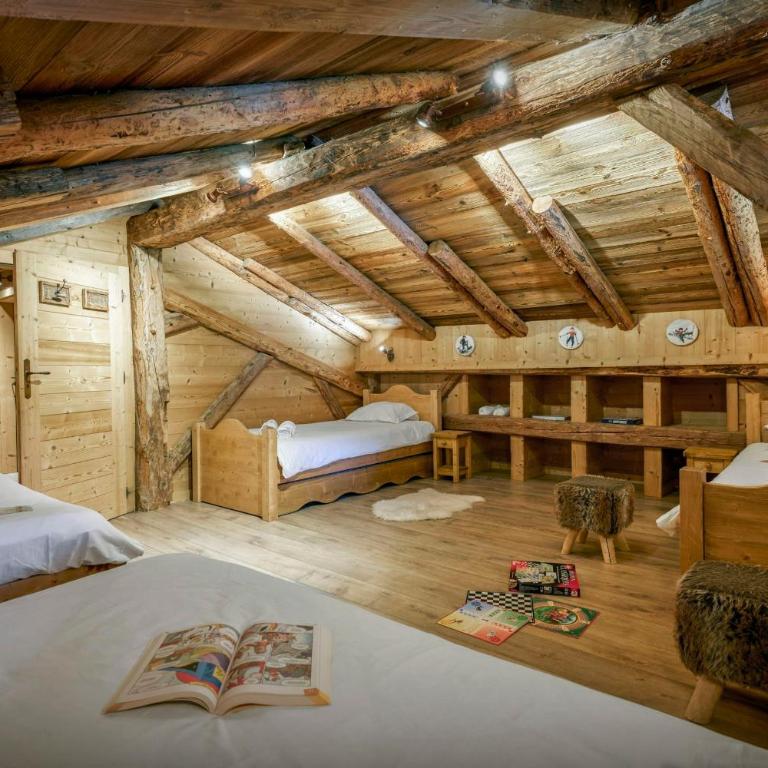 Ferme de Chry - OVO Network - Chalet - 15