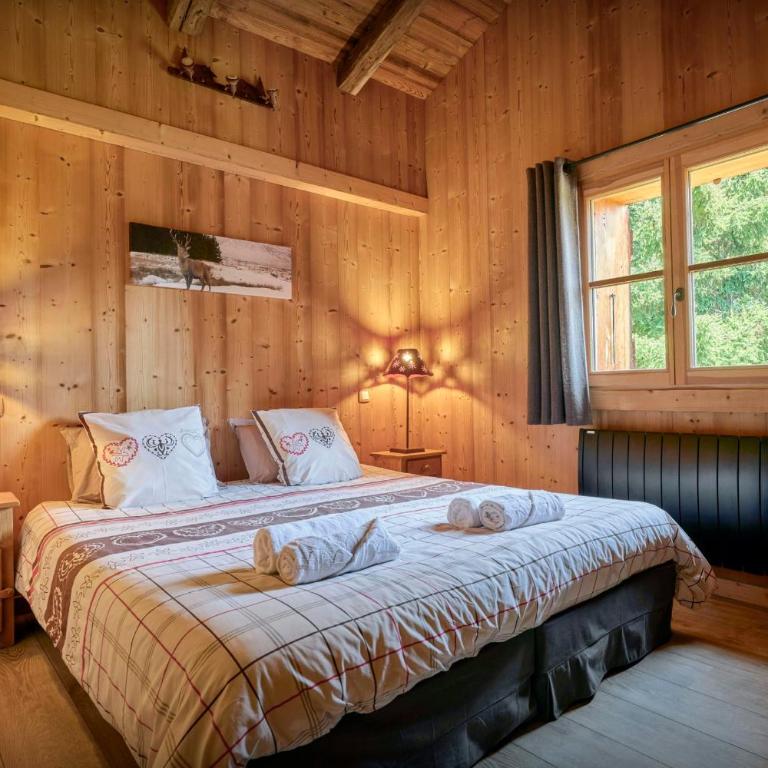 Ferme de Chry - OVO Network - Chalet - 17