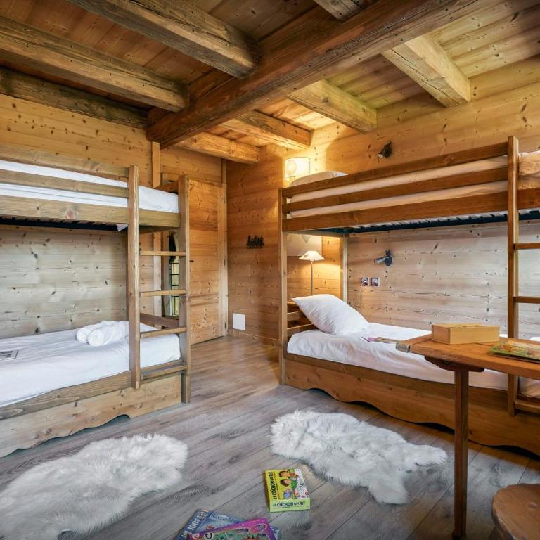 Ferme de Chry - OVO Network - Chalet - 20
