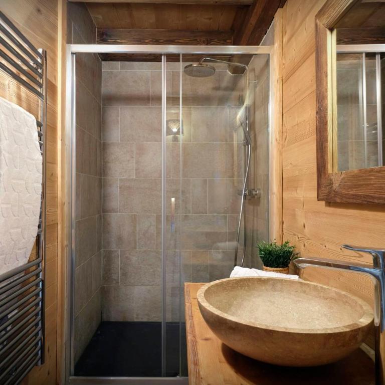 Ferme de Chry - OVO Network - Chalet - 22