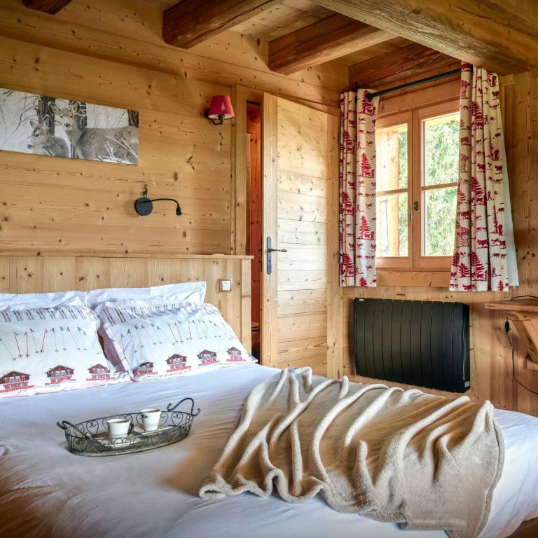 Ferme de Chry - OVO Network - Chalet - 21