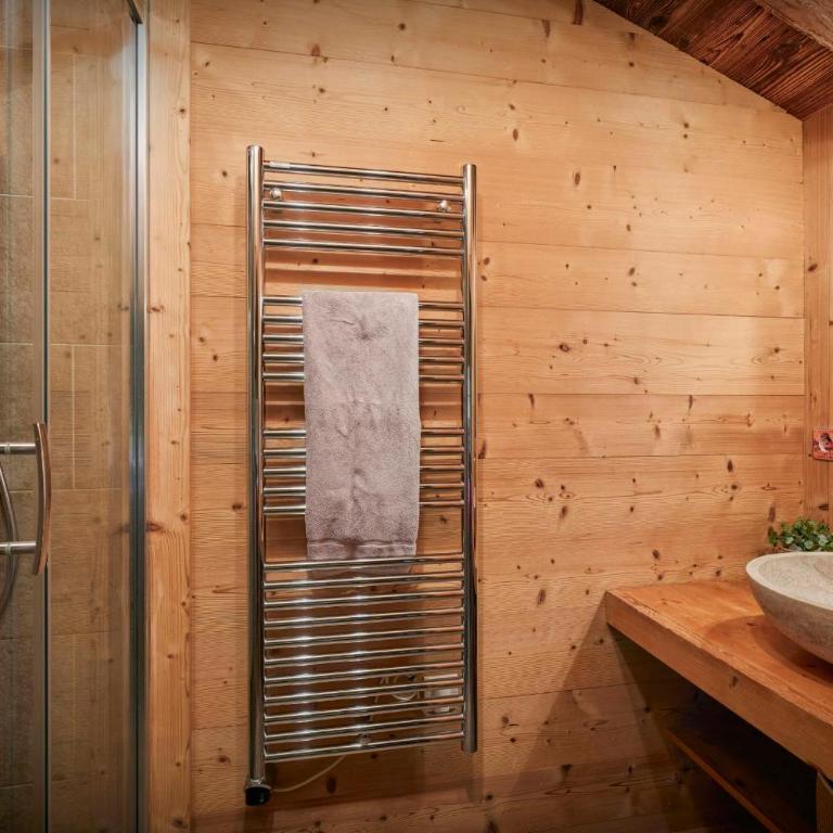 Ferme de Chry - OVO Network - Chalet - 24