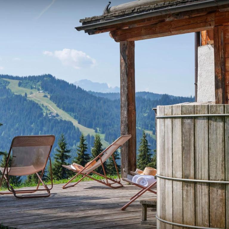 Ferme de Chry - OVO Network - Chalet - 27