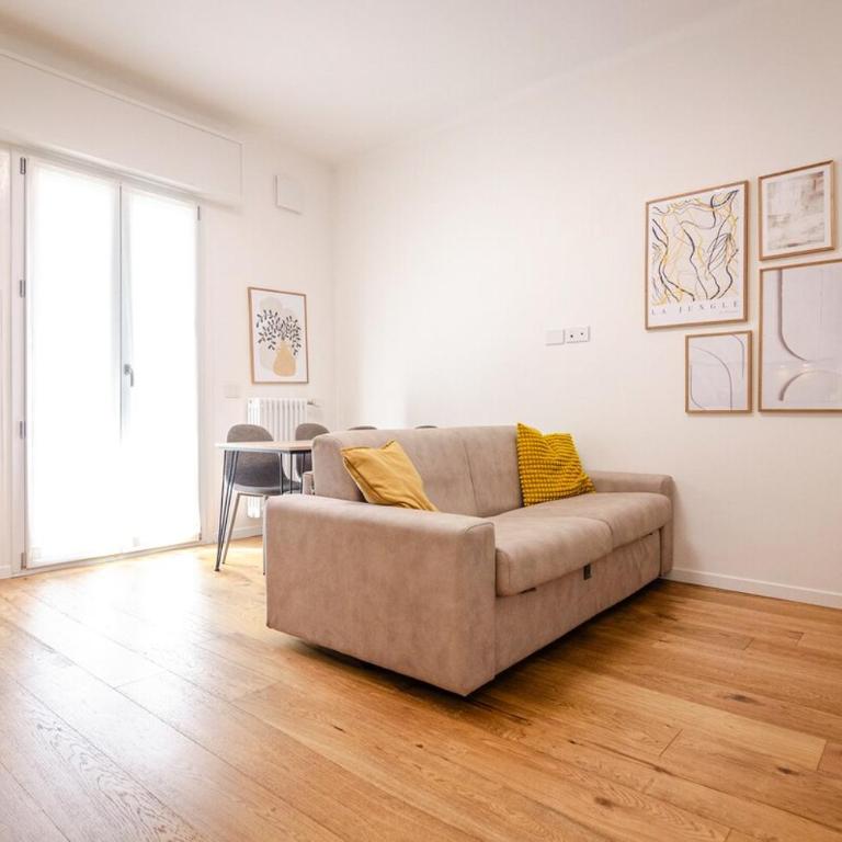 Vela Home - Appartamento con 1 Camera da Letto - 1