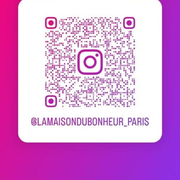 WeHost - La Maison du Bonheur pour 6 personnes - Paris 10 - Apartamento - 2