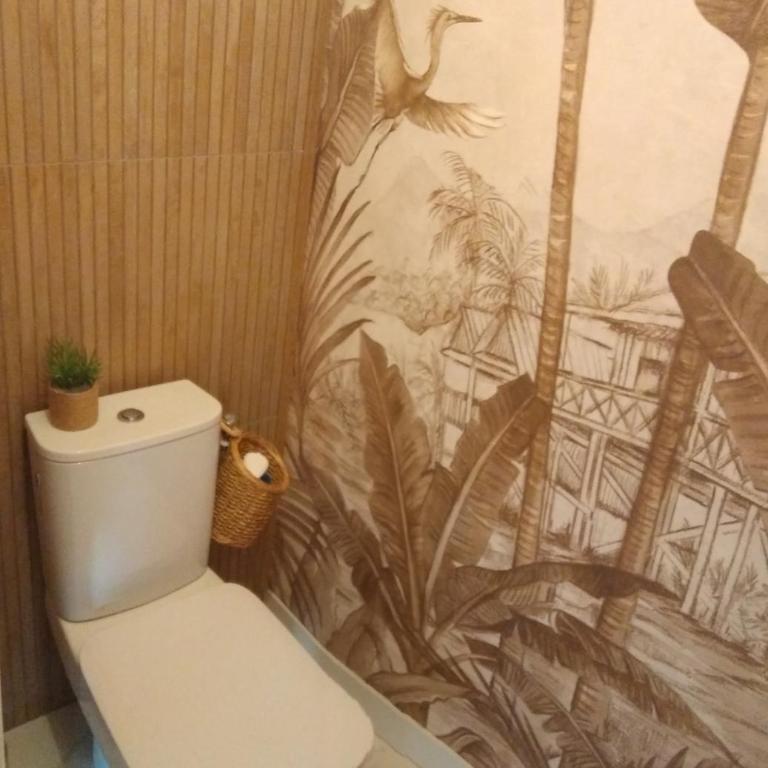 Antibes entre Nice-Cannes - Appartement 1 Chambre - 6