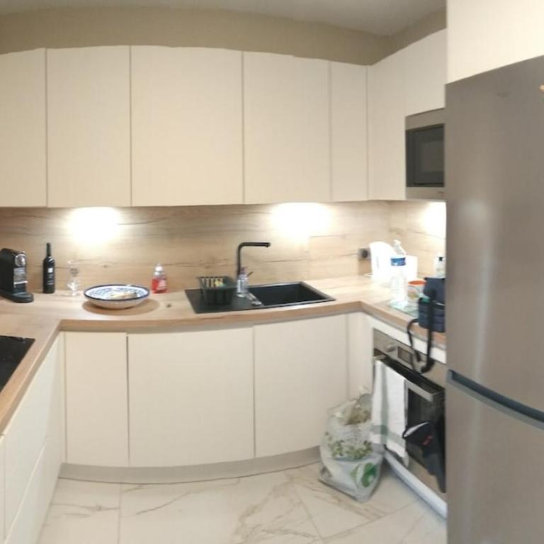 Antibes entre Nice-Cannes - Appartement 1 Chambre - 11