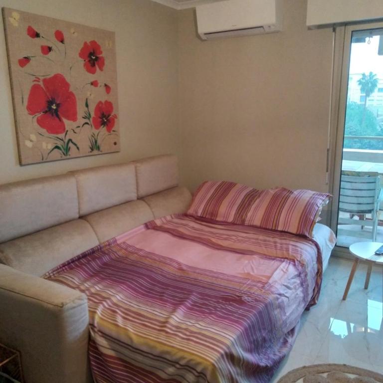 Antibes entre Nice-Cannes - Appartement 1 Chambre - 13
