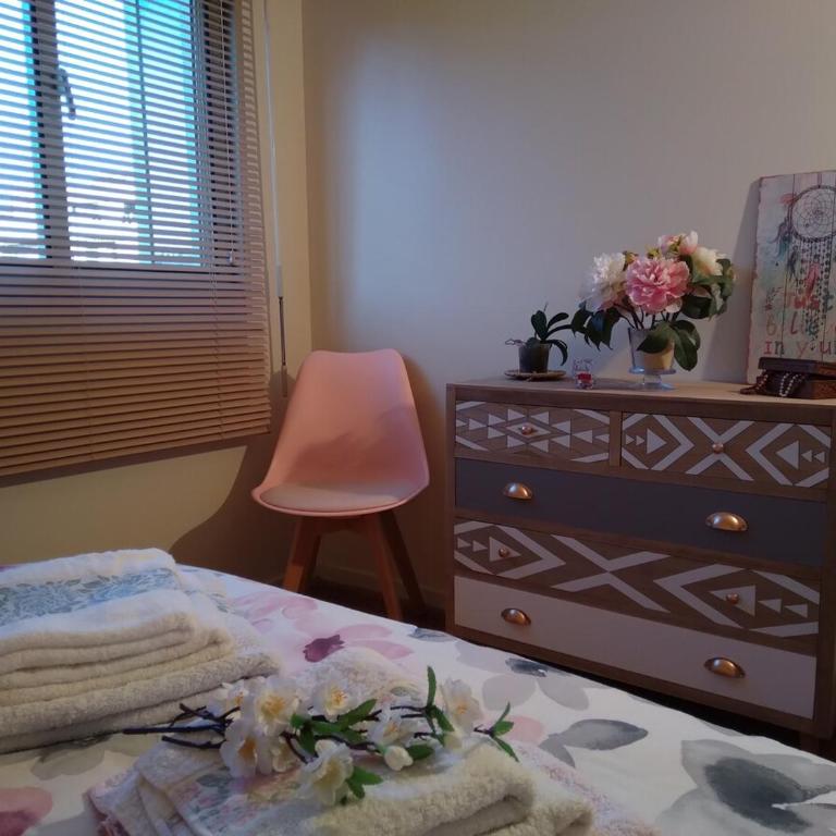 Antibes entre Nice-Cannes - Appartement 1 Chambre - 17