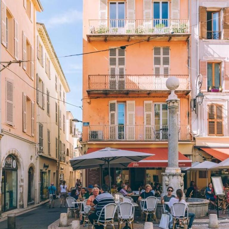 Antibes entre Nice-Cannes - Appartement 1 Chambre - 18